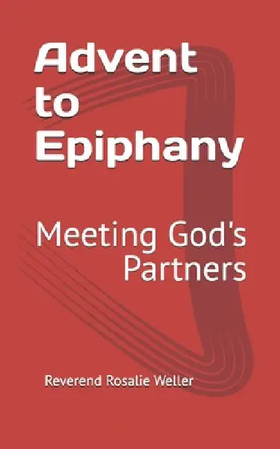 Advent To Epiphany