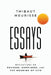Essays: Reflections on Success, Happiness, and the Meaning of Life by Roy Pallas, Kerry J. Donovan, Thibaut Meurisse