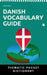Danish Vocabulary Guide: Thematic Pocket Dictionary by Verbaheim