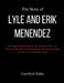 The Story of Lyle and Erik Menendez: An indepth exploration into the narrative of how two brothers took the lives of their parents, the reason for the by Comfort Ebbs