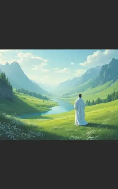 Echoes of Virtue: The Poetic Path of Morality by C. F. Dalton