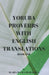 Yoruba Proverbs with English Translations by Alaba Julius Babalola