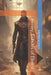 Jerney: Echoes of Eternity. by Matthew Price