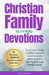 Christian Family Weekly Devotions: Lead your family in bible centered conversations grow in grace and build strong family bonds by 4him Publishing