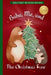 Baba, Me, and The Christmas Tree: A Heartwarming Christmas Story of Family, Traditions, and a DIY Ornament Recipe by Bravery Blooms Books
