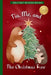 Tia, Me, and The Christmas Tree: A Heartwarming Christmas Story of Family, Traditions, and a DIY Ornament Recipe by Bravery Blooms Books