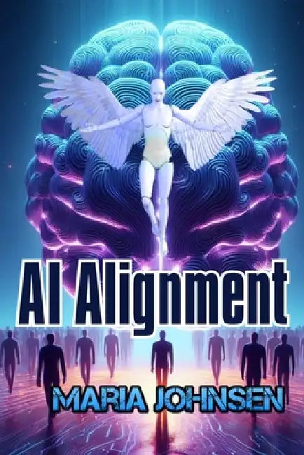 AI Alignment by Maria Johnsen