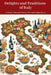 Delights and Traditions of Italy: A Journey Through Cuisine, Wine, and Unique Places by Roberto Borzellino