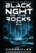 Black Night on the Rocks: Black Night by Ricardo Martins