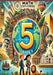 Math Explorers - Grade 5: A Global Math Adventure: Leo and Ava's Magical Math Journey by Ramesh Chauhan