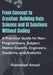 From Concept to Creation: Building Data Science and AI Solutions Without Coding: A Practical Guide for Non-Programmers, Subject Matter Experts, by Shamshad Ansari