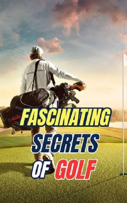 Fascinating Secrets of Golf by VC Brothers