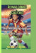 Ronaldinho Gaúcho: The Football Wizard Who Cast Spells on the Field by Wilbert F. Milam