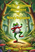 The Tap-Dancing Adventures of Henry Hopsgood by Catherine M. Edwards
