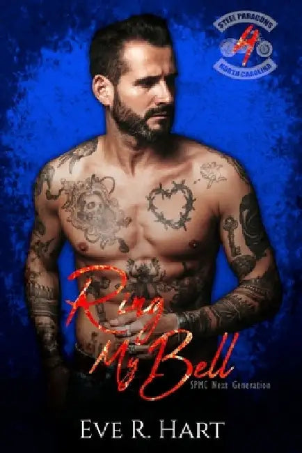 Ring My Bell by Eve R. Hart