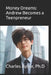 Money Dreams: Andrew Becomes a Teenpreneur by Charles Aybar