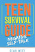 Teen Survival Guide: Negative Self-Talk by Celai West