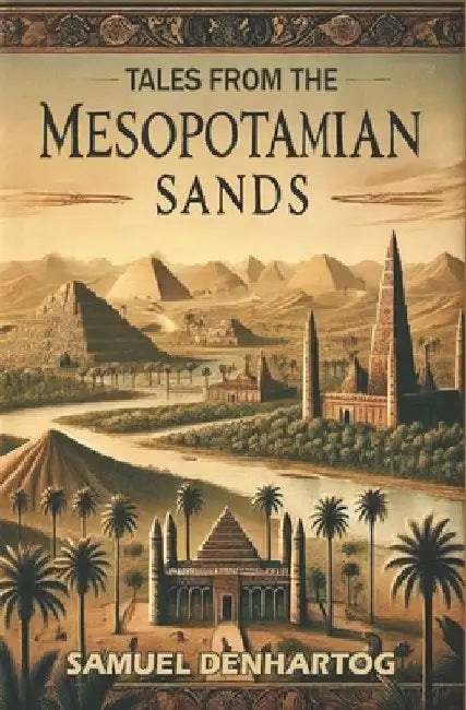 Tales from the Mesopotamian Sands by Samuel Denhartog