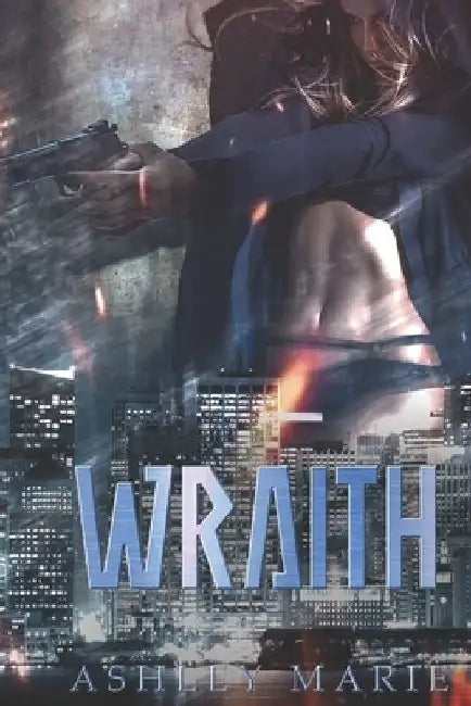 Wraith by Jynx