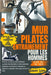 Entraînement Pilates mural pour hommes de plus de 40 ans: Exercices de perte de poids entièrement illustrés pour développer la force, augmenter la sou by Jeremy Liam
