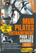 Entraînement Pilates mural pour hommes de plus de 40 ans: Exercices de perte de poids entièrement illustrés pour développer la force, augmenter la sou by Liam, Jeremy