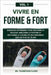 Vivre En Forme & Fort Vol. 1: Exercices D'étirement Pour Soulager La Douleur, Améliorer La Posture Et Restaurer La Flexibilité Des Personnes gées De by Thompson Clark