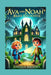 Ava and Noah' Brave Encounter by Jordan Brooks