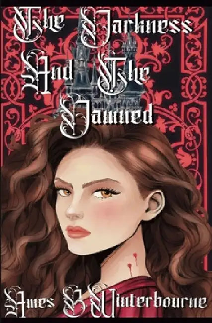 The Darkness and The Damned by Ames B. Winterbourne