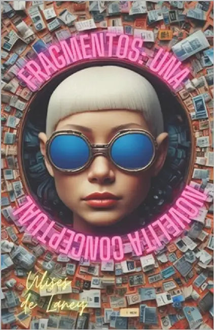 Fragmentos: Una novelita conceptual by De Laney, Ulises