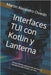 Interfaces TUI con Kotlin y Lanterna: Desarrollando aplicaciones de texto y servidores web locales con Ktor by Oviedo, Martin Alejandro Alejandro
