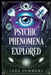 Psychic Phenomena Explored by Jade Summers