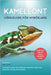 Kameleont Vårdguide För Nybörjare: Chamaeleo-Guide För Nybörjare: Kameleontvård Eller Kameleont-Petbok För Dummies by Dale Kemp