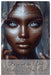 Beyond the Veil: Revelation as a Star Child by Mary Walker