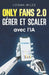 OnlyFans 2.0: Gérer et Scaler avec l'IA by Logan Miles