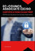 EC-Council Associate CCISO Certification Exam Prep: 500 Practice Questions with Explanations by Steve Brown