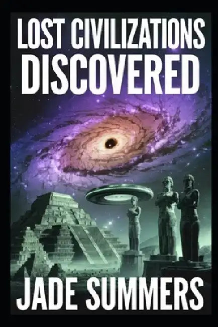 Lost Civilizations Discovered by Jade Summers