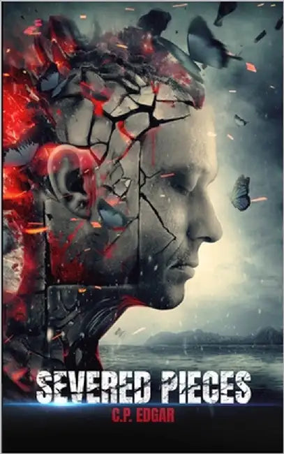 Severed Pieces by Pupillo, Dominic