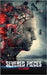 Severed Pieces by Pupillo, Dominic