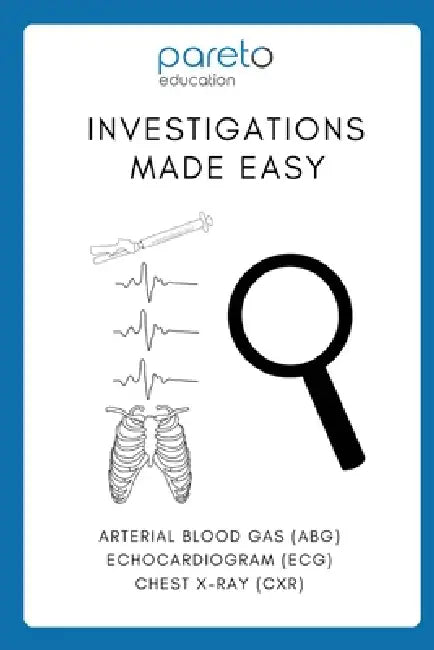 Investigations Made Easy