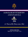 Almanac of Würzburg - International Directory of Sovereign and Noble Houses by Douglas Deffenbaugh V. Rom-Frankfurt