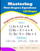 Mastering First-Degree Equations: Progressive exercises with solutions by Alfred Koutoube