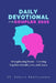 Daily Devotional for Couples 2025: Strengthening Bonds - Growing Together in Faith, Love, and Grace. by St Robert Publication