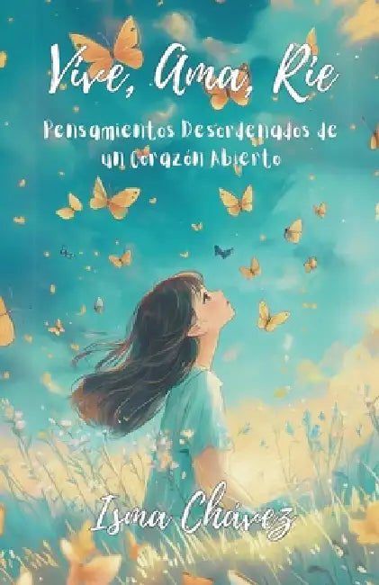 Vive Ama Ríe