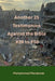 Another 25 Testimonies Against the Bible: #26 to #50 by Mohammad Mahmoud Mandurah