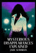 Mysterious Disappearances Explained by Jade Summers