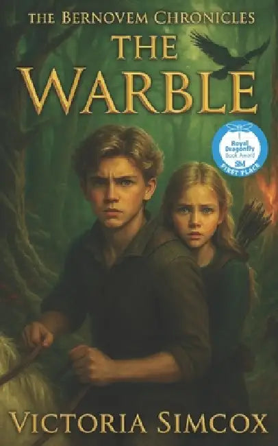 The Warble by Victoria Simcox