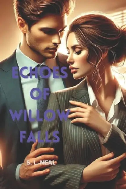 Echoes of Willow Falls by S. L. Neal