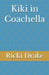 Kiki in Coachella by Ricki Drake