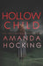 Hollow Child by Amanda Hocking