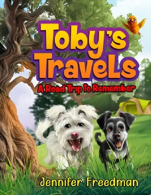Tobys Travels